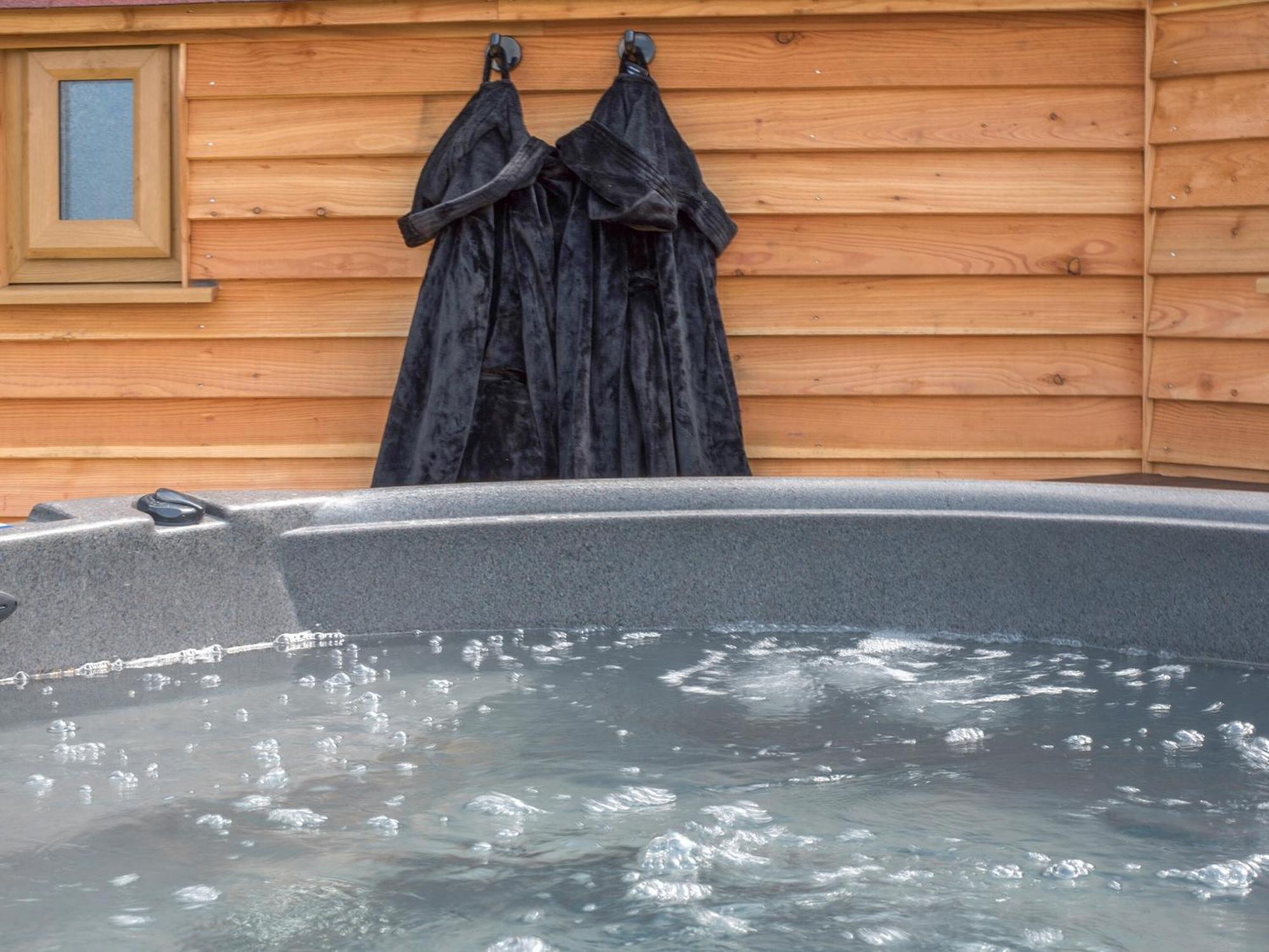 Dol Y Mynydd The Mountain Meadow-qu7521 Holiday home *