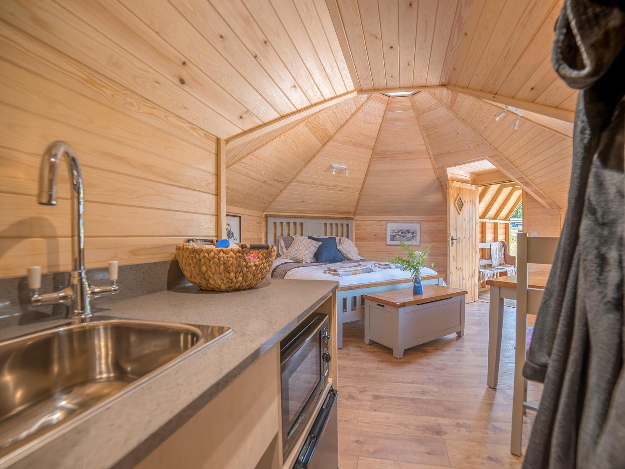 Dol Y Mynydd The Mountain Meadow-qu7521 Holiday home *